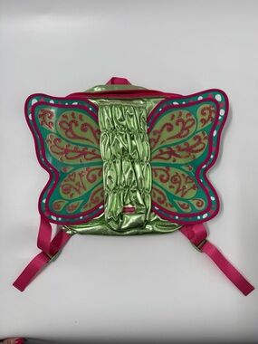 American Girl Wellie Wisher Backpack